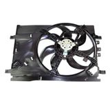 Opel Corsa D Z12xep-Z14xep Klima Fan Motoru Komple (İth)