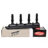 Opel Corsa E 1.2 / 1.4 Atesleme Bobini Delphi.1208096