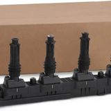 Opel Corsa E 1.2 - 1.4 Benzinli Motor Ateşleme Bobini Bosch