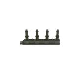 Opel Corsa E 1.2 - 1.4 Benzinli Motor Ateşleme Bobini Marka
