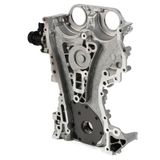 Opel Corsa E 1.2 / 1.4 Motor Yağ Pompası Komple Orjinal
