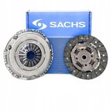 Opel Corsa E 1,2 - 1,4 Debriyaj Seti Sachs Marka