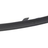 Opel Corsa- E- 15/19 Ön Tampon Panjuru Çıtası Sol (sis Lamba Kapağı Alt Çıtası)(tw) - 13442431