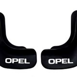 Opel Corsa E 2014-2019 2li Paçalık Çamurluk Tozluk OPL1UZ010
