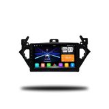 Opel Corsa E (2014-2019) Uyumlu 9 İnç Android Multimedya Sistemi - Kablosuz Apple CarPlay & Android Auto - Geri Görüş Kameralı (8 GB 8 ÇEKİRDEK)