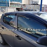 Opel Corsa E 2015-2019 Arası 4 Mügen Cam Rüzgarlığı