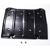 OPEL CORSA E 2015 VE SONRASI METAL KARTER MUHAFAZA KORUMA SACI