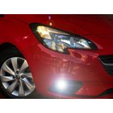 Opel Corsa E Led Xenon Sis Far Aydınlatma Ampulu Femex Eco Power