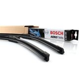 Opel Corsa E Ön Silecek Seti Aerotwin Bosch
