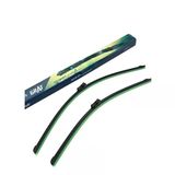 Opel Corsa E - Silecek Seti 650-400Mm (26"-16") 2’Li Takım