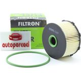 Opel Corsa F 1.5 Dizel Mazot Filtresi Filtron Marka