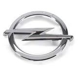 Opel / Corsa F 2020 Ön Panjur Opel Arması Orijinal