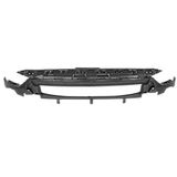 Opel Corsa F 2021- Panjur Üst Plastik İthal,9829535680