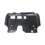 Opel Corsa- F- 20/23 Karter Muhafaza Sacı Metal