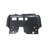 Opel Corsa- F- 2024; Karter Muhafaza Sacı (Metal) (Oem No: 9824226080)