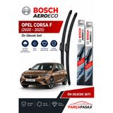 Opel Corsa F Silecek (2020-2025) Bosch Aeroeco