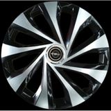 Opel Corsa Jant Kapağı 14 İnç 4 Adet Kırılmaz S69