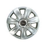 Opel Corsa Jant Kapağı 14 İnç 4 Adet Kırılmaz X53