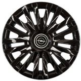 Opel Corsa Jant Kapağı 14 İnç 4 Adet Kırılmaz Z44