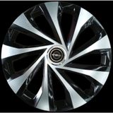 Opel Corsa Jant Kapağı 15 İnç 4 Adet Kırılmaz 49q