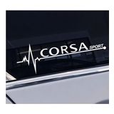 Opel Corsa Napız Kalp Kelebek Cam için Sticker Yapıştırma