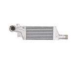 Opel Corsa Turbo Radyatörü /İnterkol (2001-2006) 93177425 42-3203 1.3 Cdtı