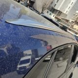 Opel Crosslan Tavan Çıtası - Crossland X Tavan Çıtası Oem Gri
