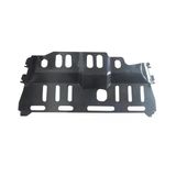 Opel Crossland X 2017-2020 Karter Muhafaza Sacı (Metal) (Oem No: 3648662)