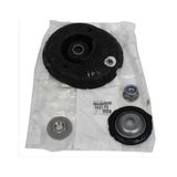 Opel Crossland X Ön Amortisör Takozu+Bilyalı Set Psa