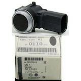 Opel Crossland X On Park Sensoru Orjinal Psa,39028921