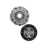 Opel Debriyaj Seti Sachs 3000838801 - 0 - Siyah
