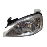 Opel Far Corsa C Combo C 057 Sol-Şoför Tarafı