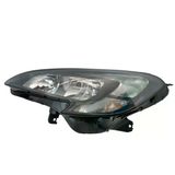 Opel Far Corsa D 14-18 Sol (Ledli)