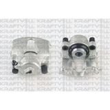 Opel Fren Kalıperi On Sol Corsa 1.7 D Astra G 1.2 1.4 1.6 1.8 16V 1.7 Cdti - Kraftvoll 07180099
