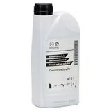 Opel Gm Dexcool Mavi Antifriz 1 Litre Uzun Ömürlü