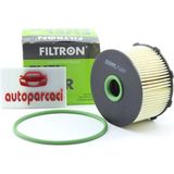 Opel Grandland 1.5 Dizel Mazot Filtresi Filtron Marka