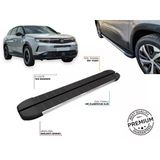 Opel Grandland B (Benzinli & Hybrid) 2025 2026 2027 Araca Özel Basamak
