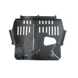 Opel Grandland X 2018-2022 Karter Muhafaza Sacı (Metal) (Oem No: 777-6940)