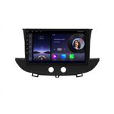 Opel Grandland X Android Multimedya (2017-2021) CarPlay Android Auto Navigasyon 8GB RAM 128GB