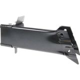 Opel Insıgnıa- 09/13; Ön Tampon Demiri Bağlantı Ayağı Sol (Şasi Ucuna Bağlanan) (Darbe Emici) (Oem N