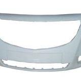 Opel Insıgnıa- 09/13; Ön Tampon Gri (sensör/far Yıkama Deliksiz/sis Delikli Tyg) 13238286