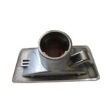 Opel Insıgnıa- 09/17 Çamurluk Sinyali Sol Gri Çerçeveli Eurolamp