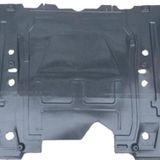 Opel Insıgnıa- 09/17; Karter Muhafaza Plastiği (Oem No: 13239596)