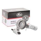 Opel / İnsignia 1.4 Turbo 1.Sınıf V Kayış Gergi Kütüğü Komple