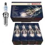 Opel İnsignia 1.4 Uyumlu Turbo Buji Takımı Bosch Marka