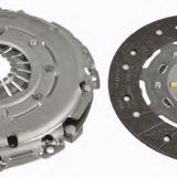 OPEL İNSİGNİA 1.6 DİZEL DEBRİYAJ SETİ