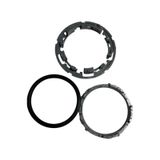 Opel İnsignia 1.6 Dizel Sol Turbo Borusu Tamir Seti,13419441
