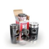 Opel İnsignia 1.6 Turbo 180 BG (A16LET) Piston Sekman 0.50 Ölçü Yenmak