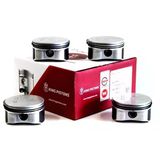 Opel İnsignia 1.6 Turbo A16let 0,50 Piston Sekman King Marka Uyumlu