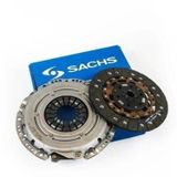 Opel İnsignia 1.6 Turbo (A16let) 180 Beygir Debriyaj Seti Sachs Marka